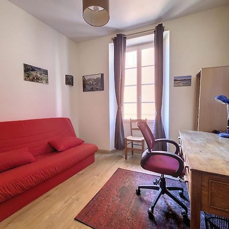 My Cosy Flat-Centre Of Nice- Perfect Location公寓 外观 照片