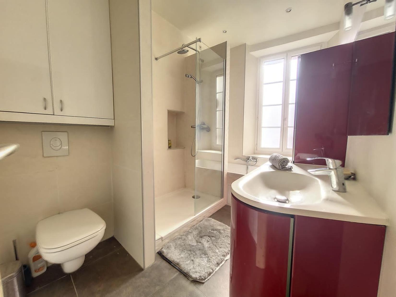 My Cosy Flat-Centre Of Nice- Perfect Location公寓 外观 照片