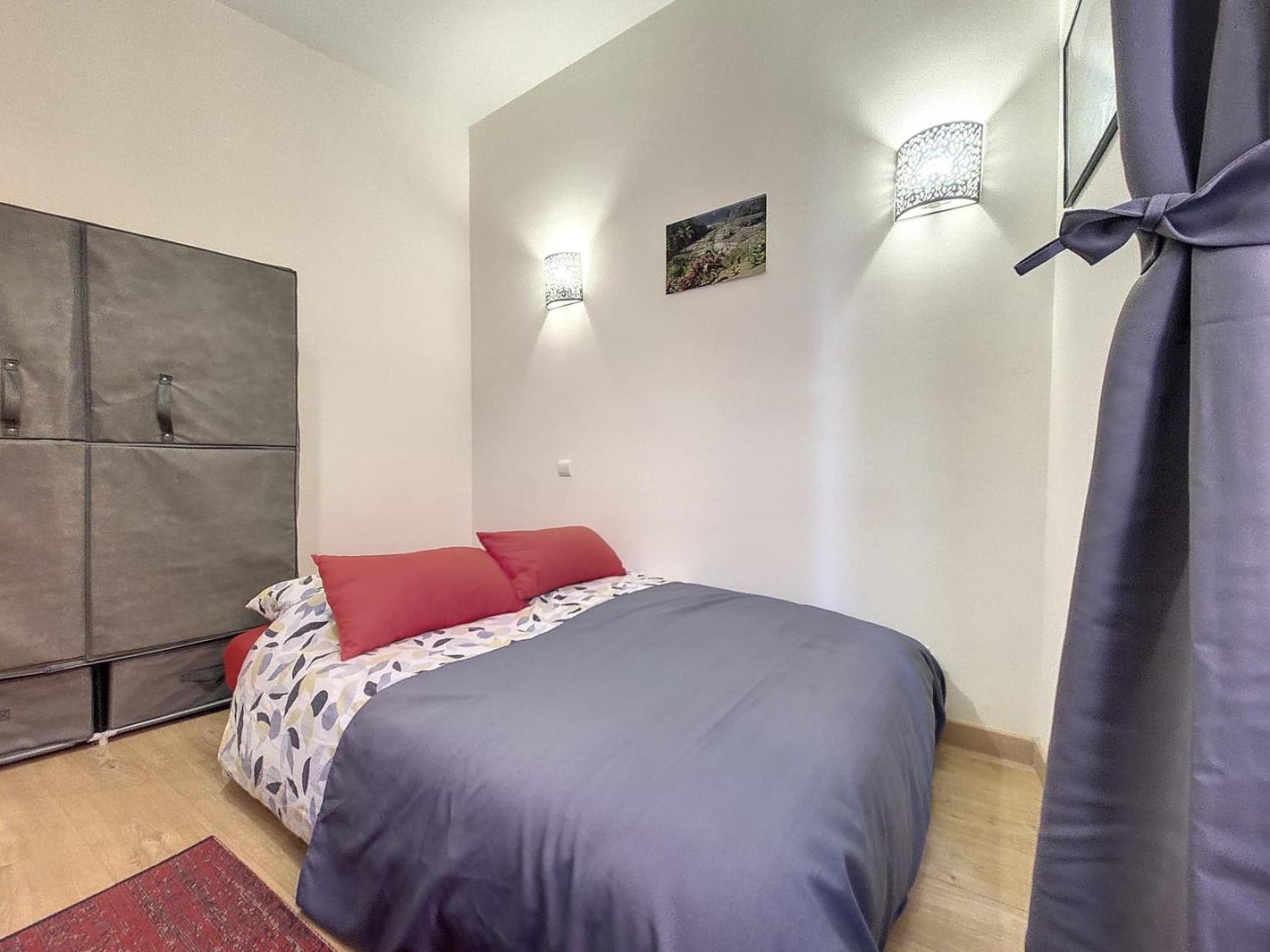 My Cosy Flat-Centre Of Nice- Perfect Location公寓 外观 照片