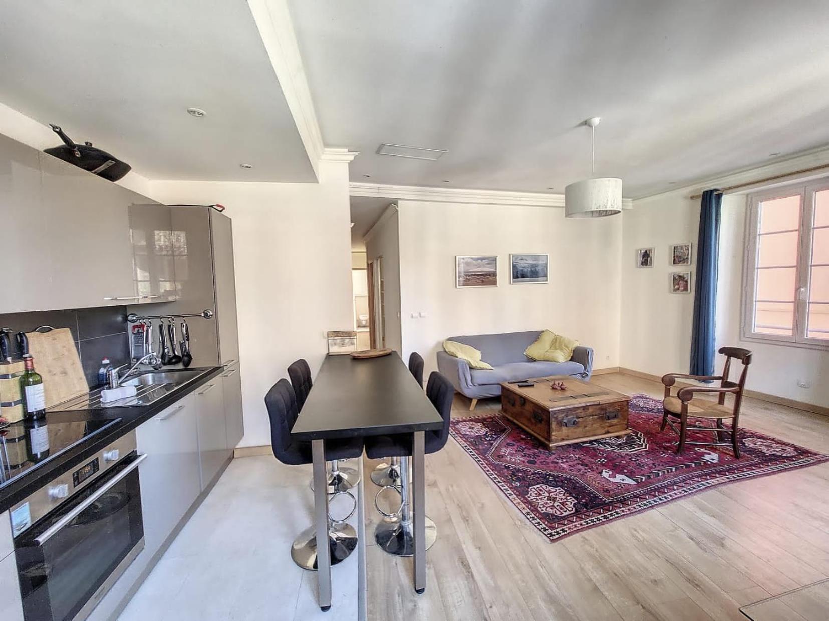 My Cosy Flat-Centre Of Nice- Perfect Location公寓 外观 照片